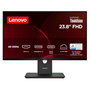 Lenovo ThinkVision T24d-40 23,8 pulg. FHD IPS 120Hz Black
