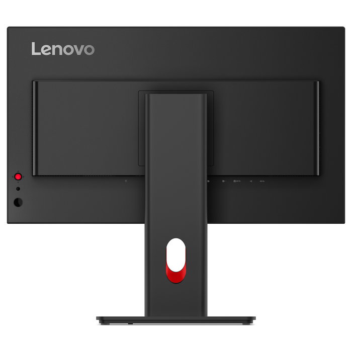 Lenovo ThinkVision T24d-40 Monitor 23.8 pulg. IPS Full HD 120Hz Negro Lenovo ThinkVision T24d-40 Monitor 23.8 pulg. IPS Full HD 120Hz Negro