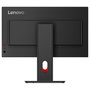 Lenovo ThinkVision T24d-40 Monitor 23.8 pulg. IPS Full HD 120Hz Negro