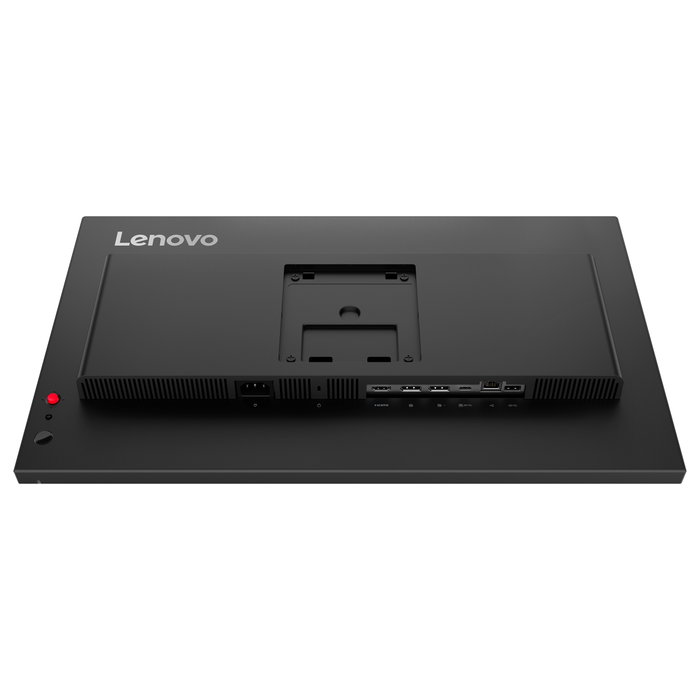 Lenovo ThinkVision T24d-40 Monitor 23.8 pulg. IPS Full HD 120Hz Negro Lenovo ThinkVision T24d-40 Monitor 23.8 pulg. IPS Full HD 120Hz Negro