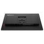 Lenovo ThinkVision T24d-40 Monitor 23.8 pulg. IPS Full HD 120Hz Negro