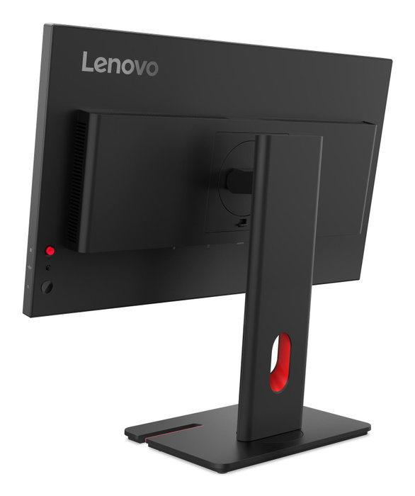 Lenovo ThinkVision T24D-40 Monitor 23,8 pulgadas FHD IPS 120Hz Negro Eclipse Lenovo ThinkVision T24D-40 Monitor 23,8 pulgadas FHD IPS 120Hz Negro Eclipse