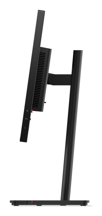 Lenovo ThinkVision T24D-40 Monitor 23,8 pulgadas FHD IPS 120Hz Negro Eclipse Lenovo ThinkVision T24D-40 Monitor 23,8 pulgadas FHD IPS 120Hz Negro Eclipse