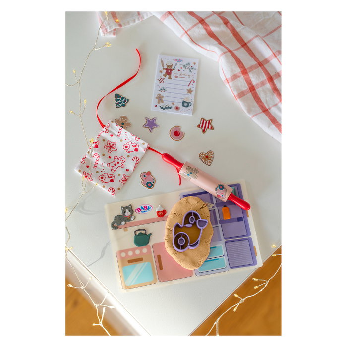 Zapf Creation Creation Zapf Baby born Adventskalender Zapf Creation Creation Zapf Baby born Adventskalender