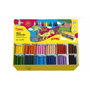 Jovi Ceras Jovicolor Colores Surtidos Caja de 300 Unidades