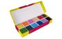 Jovi Ceras Jovicolor Colores Surtidos Caja de 300 Unidades