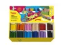 Jovi Ceras Jovicolor Colores Surtidos Caja de 300 Unidades