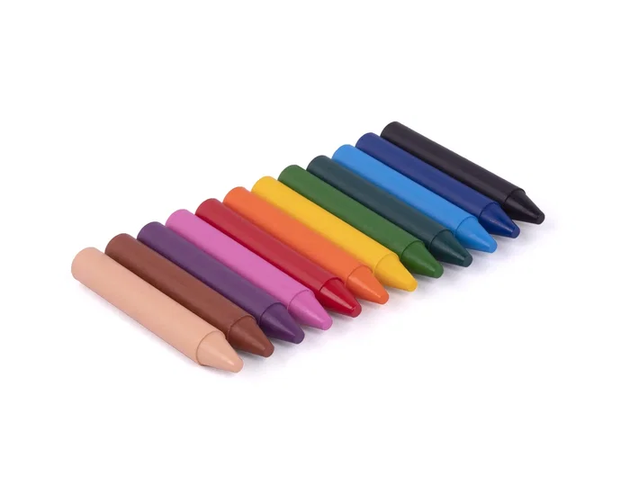 Jovi Ceras Jovicolor Colores Surtidos Caja de 300 Unidades