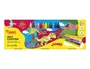 Jovi Ceras Jovicolor Colores Surtidos Caja de 300 Unidades