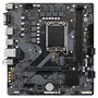 Gigabyte B760M E Micro ATX LGA 1700 DDR5