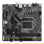Gigabyte GA-B760M E Placa Base Intel B760 LGA 1700 DDR5 Compatible Intel Core 14ª Gen ATX