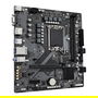 Gigabyte GA-B760M E Placa Base Intel B760 LGA 1700 DDR5 Compatible Intel Core 14ª Gen ATX
