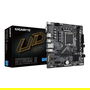 Gigabyte GA-B760M E Placa Base Intel B760 LGA 1700 DDR5 Compatible Intel Core 14ª Gen ATX