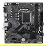 Gigabyte GA-B760M E Placa Base Intel B760 LGA 1700 DDR5 Compatible Intel Core 14ª Gen ATX