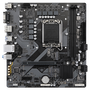 Gigabyte B760M E Micro ATX LGA 1700 DDR5