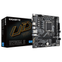 Gigabyte B760M E Micro ATX LGA 1700 DDR5