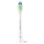 Philips Sonicare HX6066/87 W2 Optimal White Cabezales de Repuesto, Pack de 6