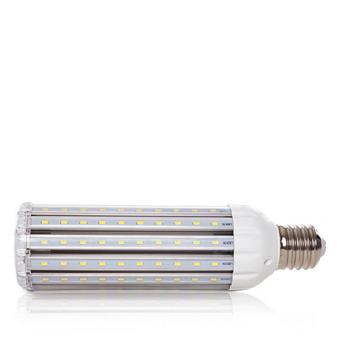 Greenice Bombilla LED E40 40W 5.200Lm 6000K para Alumbrado Público
