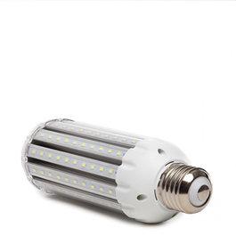 Greenice Bombilla LED E40 40W 5.200Lm 6000K para Alumbrado Público