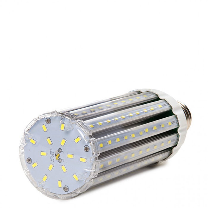 Greenice Bombilla LED E40 40W 5.200Lm 6000K para Alumbrado Público