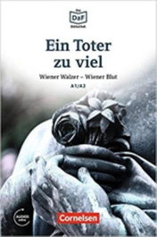 CORNELSEN, Ein Toter zu viel - Wiener Walzer; Wiener Blut
