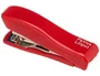 Petrus Liliput 200 Recycle Mini Grapadora con Caja de Grapas