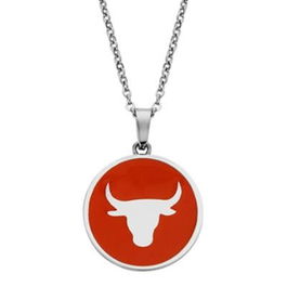 Colgante Mujer CO88 Collection 8CN-26089 Plateado