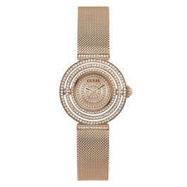Guess Reloj GW0550L3 Rosa