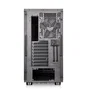 Thermaltake View 31 Cristal Templado Negro - Torre Midi sin Fuente, USB 3.0 y 2 Ventiladores 140mm