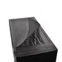 Thermaltake View 31 Cristal Templado Negro - Torre Midi sin Fuente, USB 3.0 y 2 Ventiladores 140mm