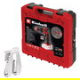 Einhell TE-DY 18 Li Solo Destornillador Eléctrico a Batería 18V, Mango Pistola, 4000 RPM, Luz Integrada