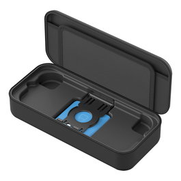 Venom VS4964 Funda de Carga para Nintendo Switch 2 y Nintendo Switch, Negro