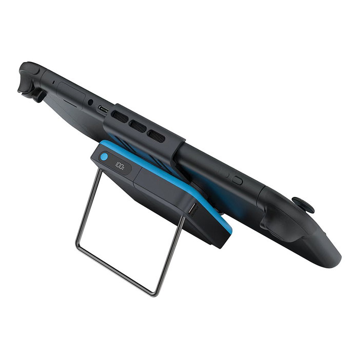 Venom VS4964 Funda de Carga para Nintendo Switch 2 y Nintendo Switch, Negro