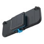 Venom VS4964 Funda de Carga para Nintendo Switch 2 y Nintendo Switch, Negro