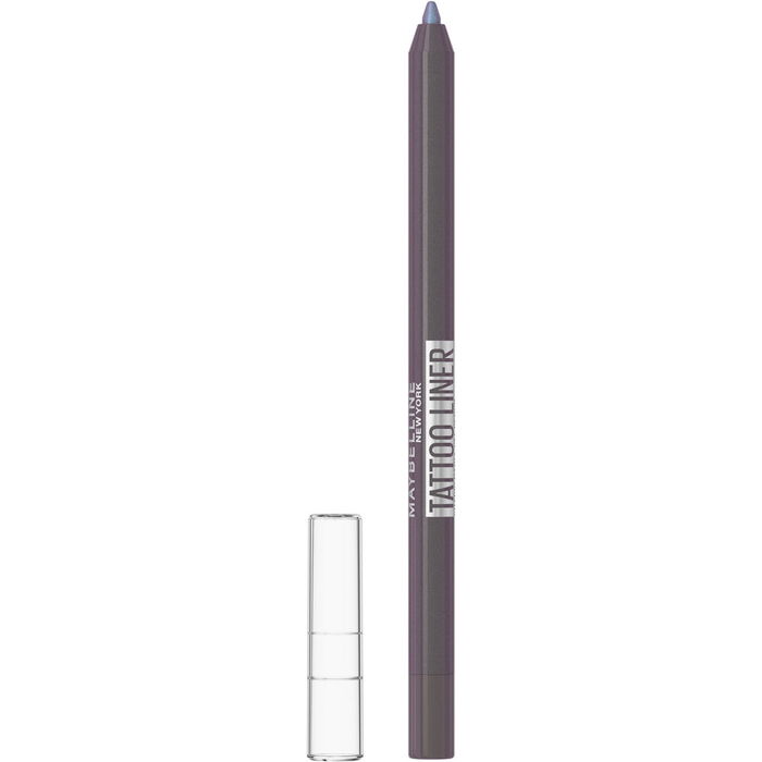 Maybelline TATTOO LINER gel pencil #822-Space Graphite Duochrome 1,3 gr Maybelline TATTOO LINER gel pencil #822-Space Graphite Duochrome 1,3 gr