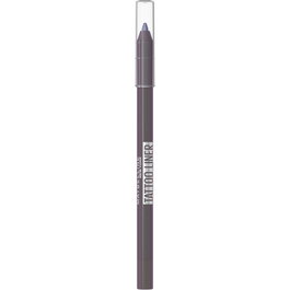 Maybelline TATTOO LINER gel pencil #822-Space Graphite Duochrome 1,3 gr