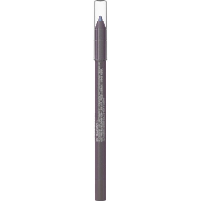 Maybelline TATTOO LINER gel pencil #822-Space Graphite Duochrome 1,3 gr Maybelline TATTOO LINER gel pencil #822-Space Graphite Duochrome 1,3 gr