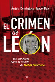 El crimen de Leon, Angela Dominguez - LA ESFERA DE LOS LIBROS