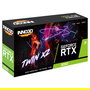 Inno3D Tarjeta Gráfica GeForce RTX 3050 Twin X2 8GB GDDR6