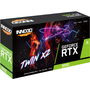 Inno3D Tarjeta Gráfica GeForce RTX 3050 Twin X2 8GB GDDR6