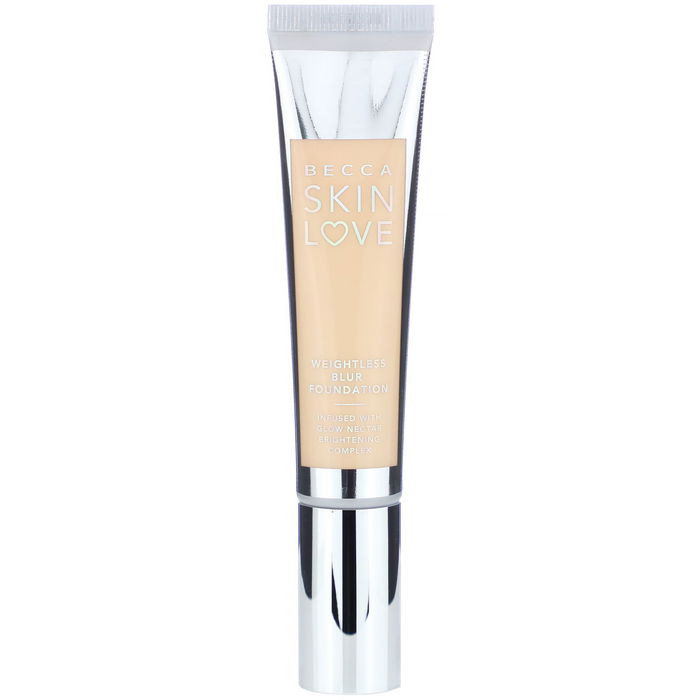 Skin Love, Dimeticona, Hidratante, Base líquida, Lino, 35 ml Skin Love, Dimeticona, Hidratante, Base líquida, Lino, 35 ml