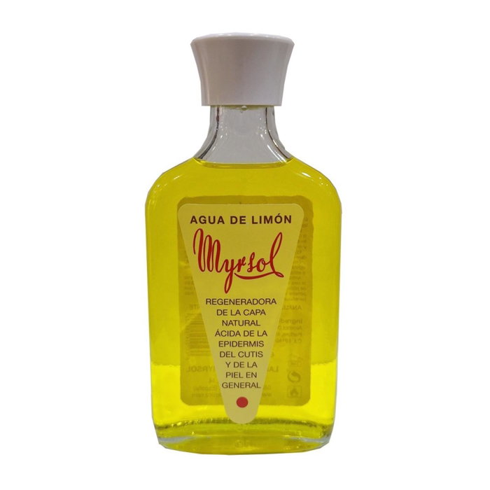 Myrsol Emulsión Sin Alcohol 180ml