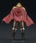 Fist of the North Star Digaction Figuras Raoh & Kukuoh 12 cm