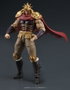 Fist of the North Star Digaction Figuras Raoh & Kukuoh 12 cm