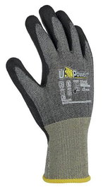 U-POWER Guante Anticorte Tango Talla 9