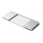 Satechi USB-C Slim Dock para iMac 24 pulgadas, Plata