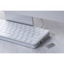 Satechi USB-C Slim Dock para iMac de 24 pulgadas, Plata