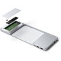 Satechi USB-C Slim Dock para iMac de 24 pulgadas, Plata