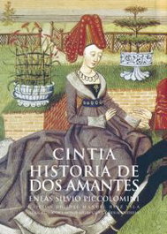 AKAL, Cintia, historia de dos amantes - Eneas Silvio Picolomini
