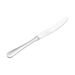 Abert Cuchillo de Mesa Matisse 12 Unidades Acero Inoxidable 18/10 Grosor 2,5 mm